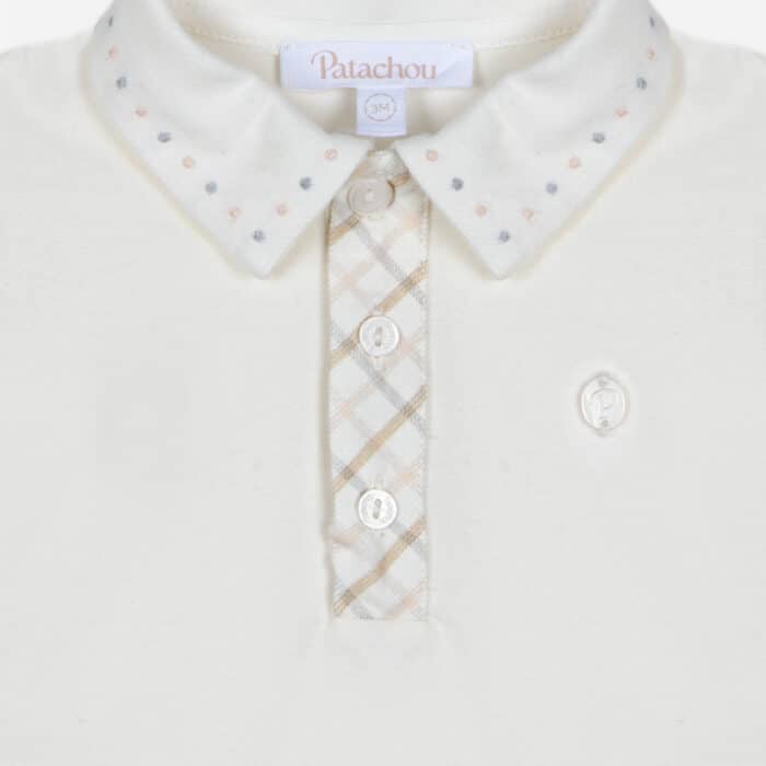 Patachou boys set 33015 ruit - Afbeelding 3