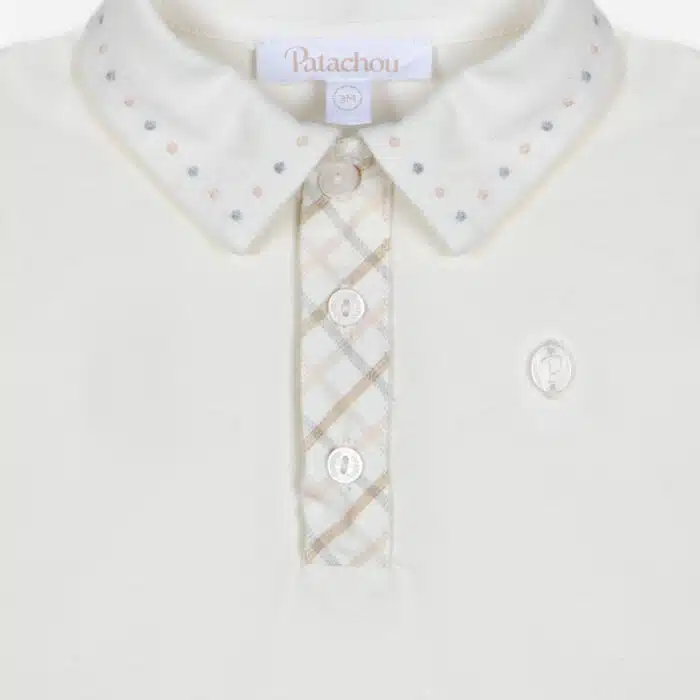 Patachou boys set 33015 ruit - Afbeelding 3