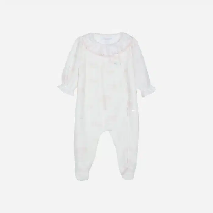 Patachou boxpak 33034 sweet toile
