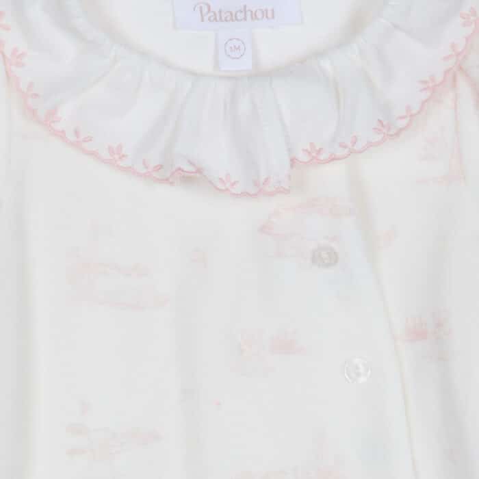 Patachou boxpak 33034 sweet toile - Afbeelding 3