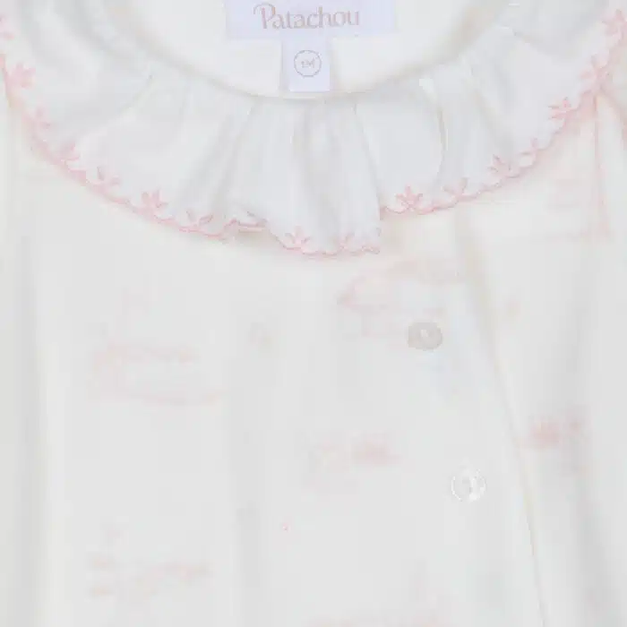 Patachou boxpak 33034 sweet toile - Afbeelding 3