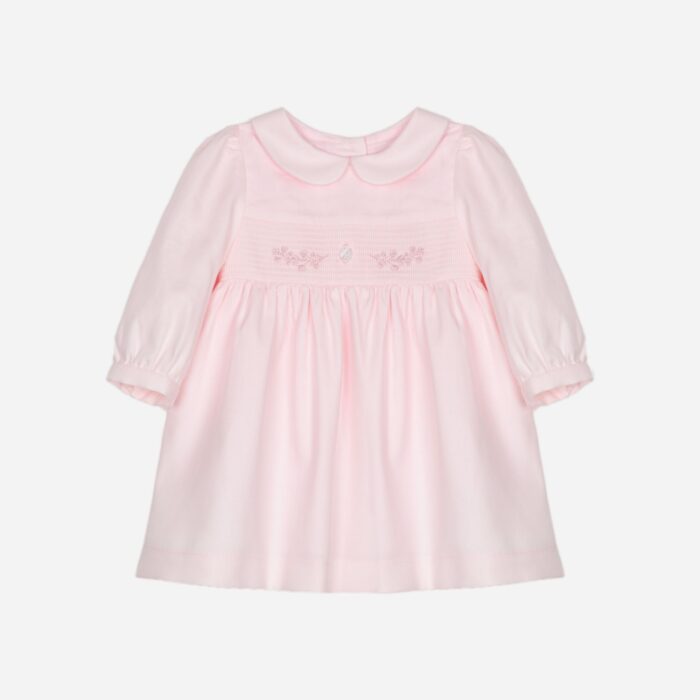 Patachou jurkje 33039 sweet pink
