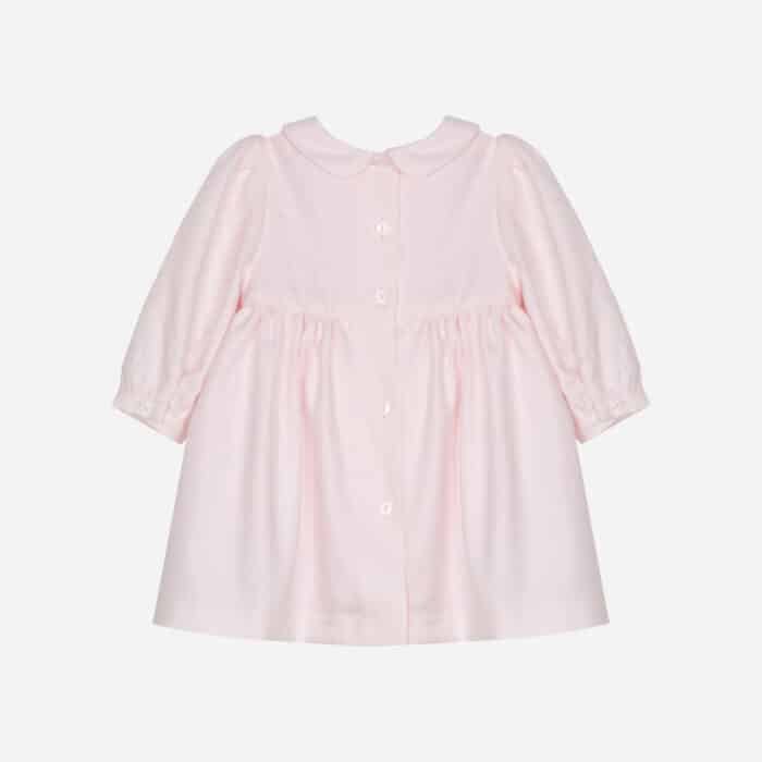 Patachou jurkje 33039 sweet pink - Afbeelding 2