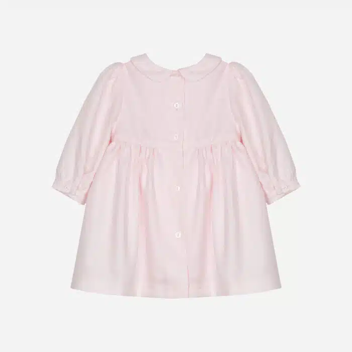 Patachou jurkje 33039 sweet pink - Afbeelding 2