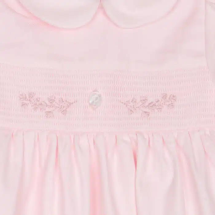 Patachou jurkje 33039 sweet pink - Afbeelding 3