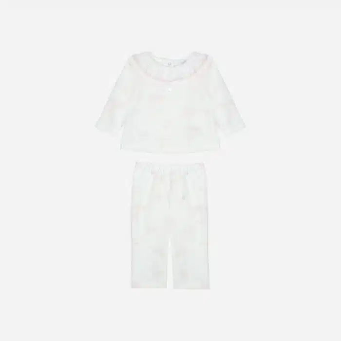Patachou 2-delig pakje 33041 sweet toile