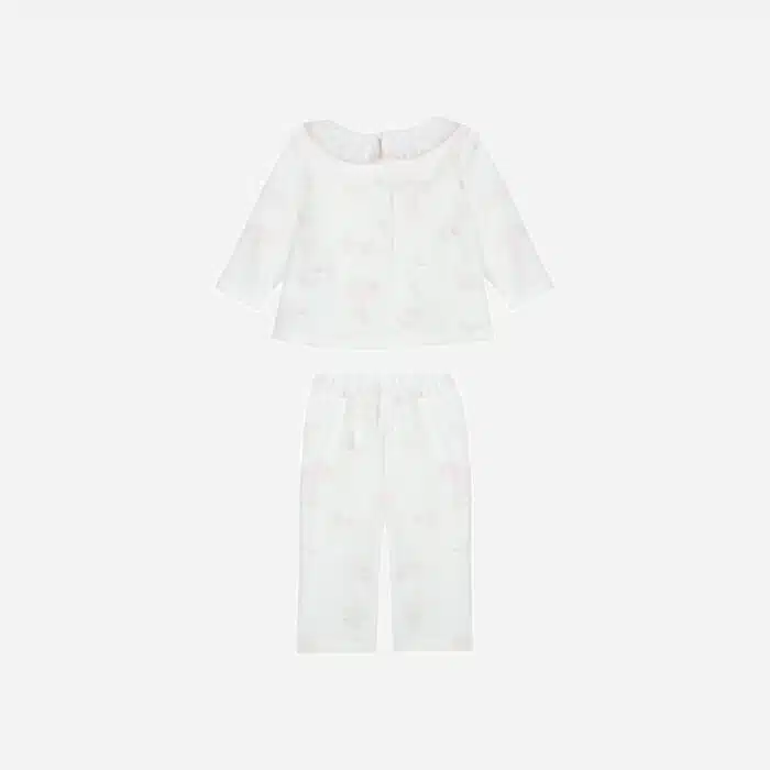 Patachou 2-delig pakje 33041 sweet toile - Afbeelding 2