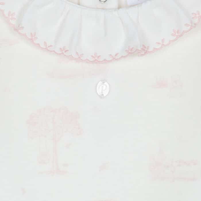 Patachou 2-delig pakje 33041 sweet toile - Afbeelding 3