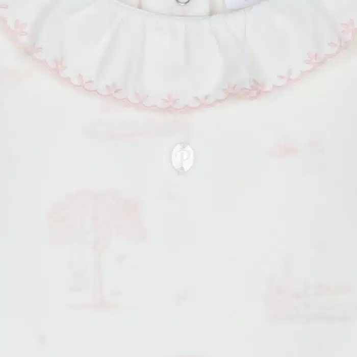 Patachou 2-delig pakje 33041 sweet toile - Afbeelding 3