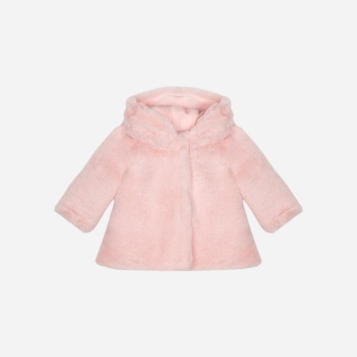 Patachou bont jas 33044 sweet pink