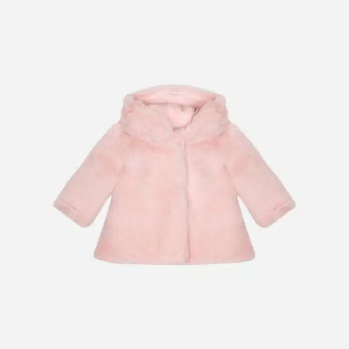 Patachou bont jas 33044 sweet pink