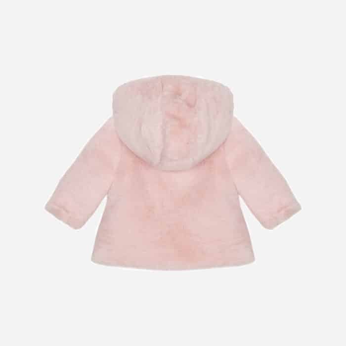 Patachou bont jas 33044 sweet pink - Afbeelding 2