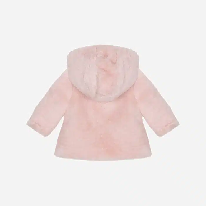Patachou bont jas 33044 sweet pink - Afbeelding 2
