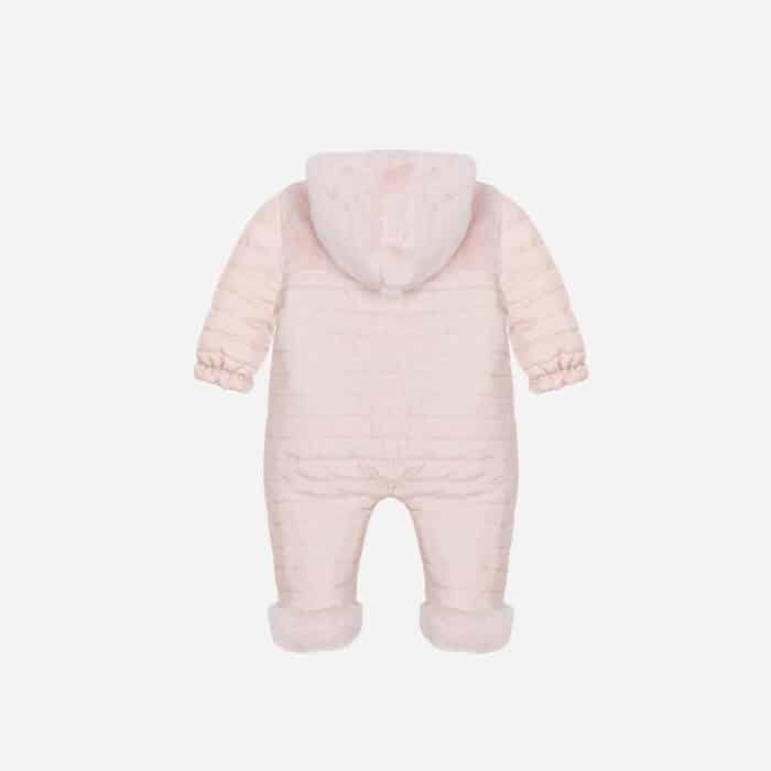 Patachou ski/winter pak 33046 sweet pink - Afbeelding 2