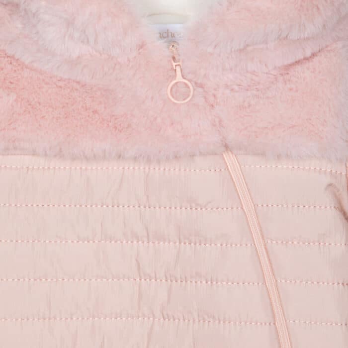 Patachou ski/winter pak 33046 sweet pink - Afbeelding 3