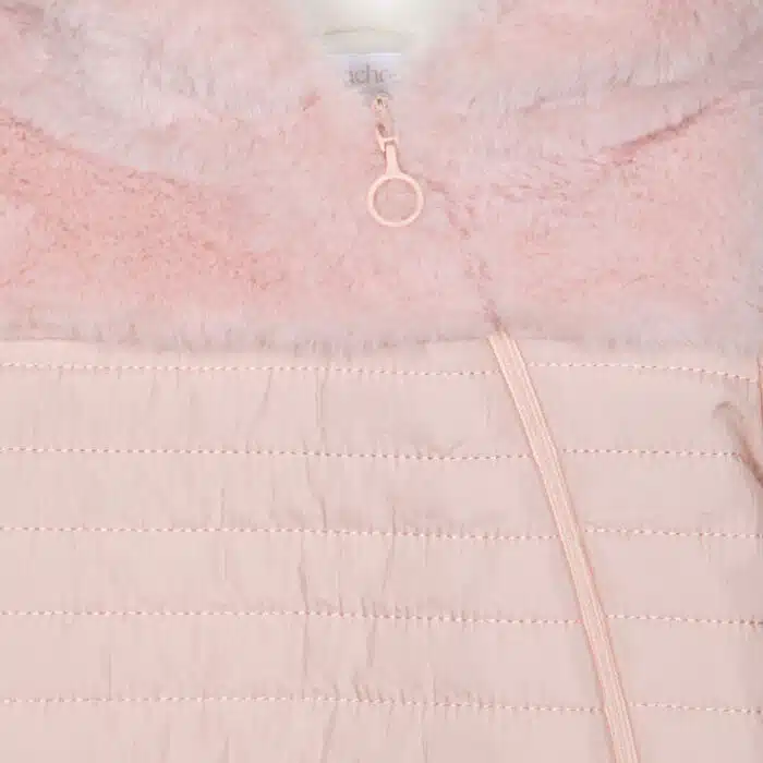Patachou ski/winter pak 33046 sweet pink - Afbeelding 3