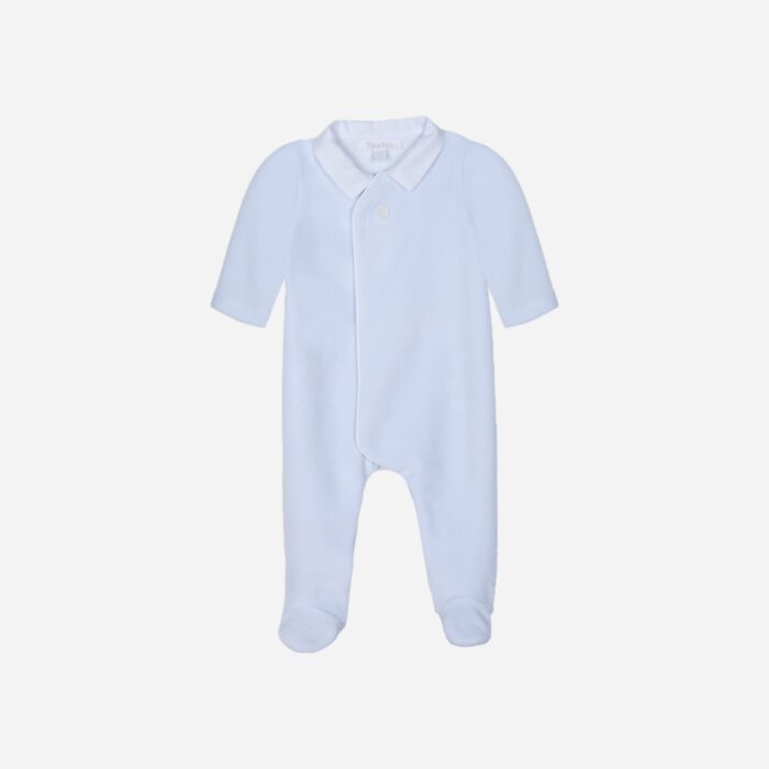 Patachou boxpak 33073 blauw