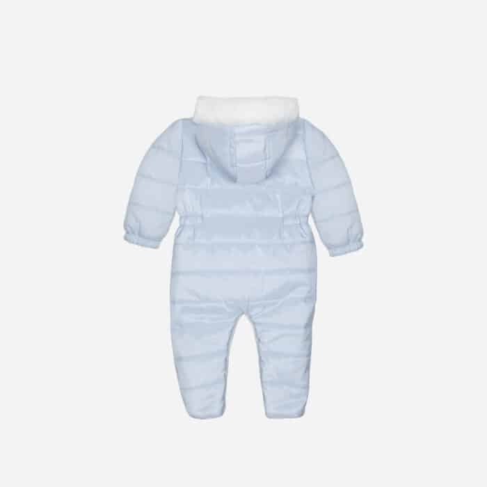 Patachou ski/winter pak 33076 blauw - Afbeelding 2
