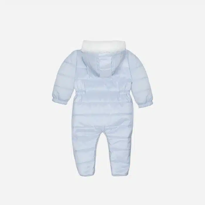 Patachou ski/winter pak 33076 blauw - Afbeelding 2