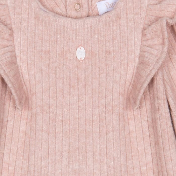 Patachou girls set 33095 dusty pink - Afbeelding 3