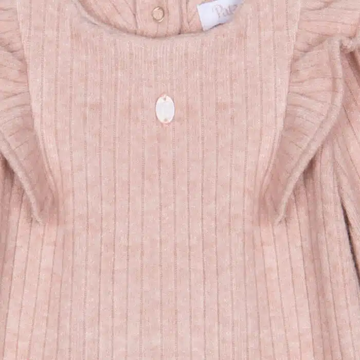 Patachou girls set 33095 dusty pink - Afbeelding 3