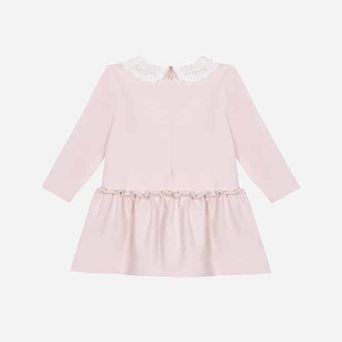 Patachou jurkje 33245 pale pink - Afbeelding 2