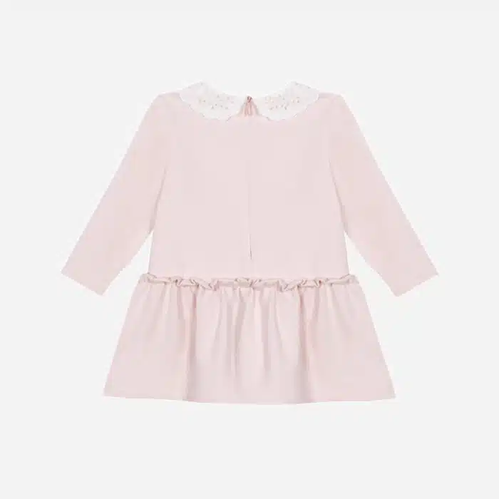 Patachou jurkje 33245 pale pink - Afbeelding 2
