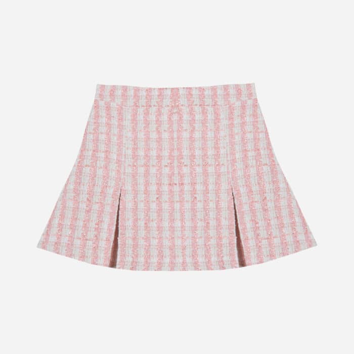 Patachou rokje 33408 pale pink - Afbeelding 2
