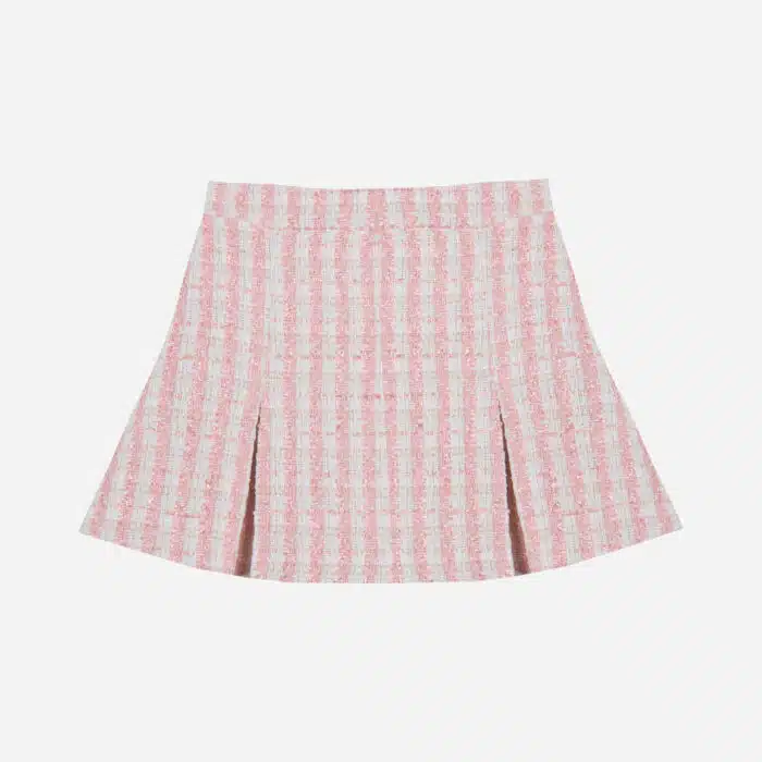 Patachou rokje 33408 pale pink - Afbeelding 2