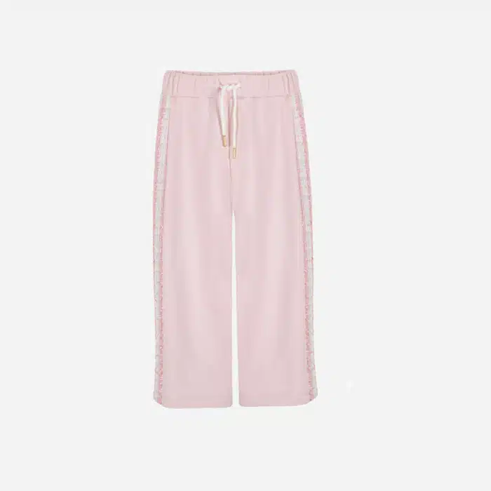 Patachou set vest + broek 33412 pale pink - Afbeelding 2
