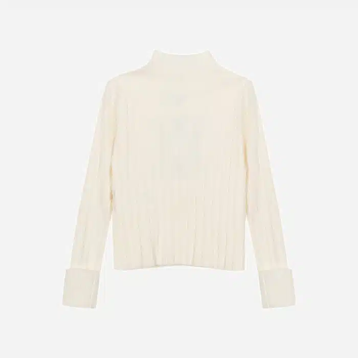 Patachou girls top 33424 beige - Afbeelding 2