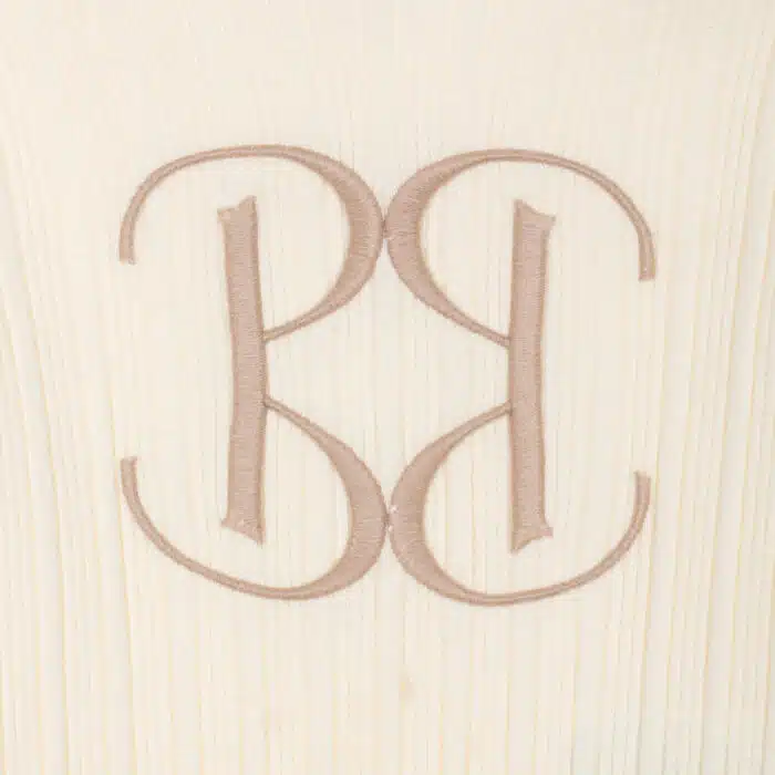 Patachou girls top 33424 beige - Afbeelding 3