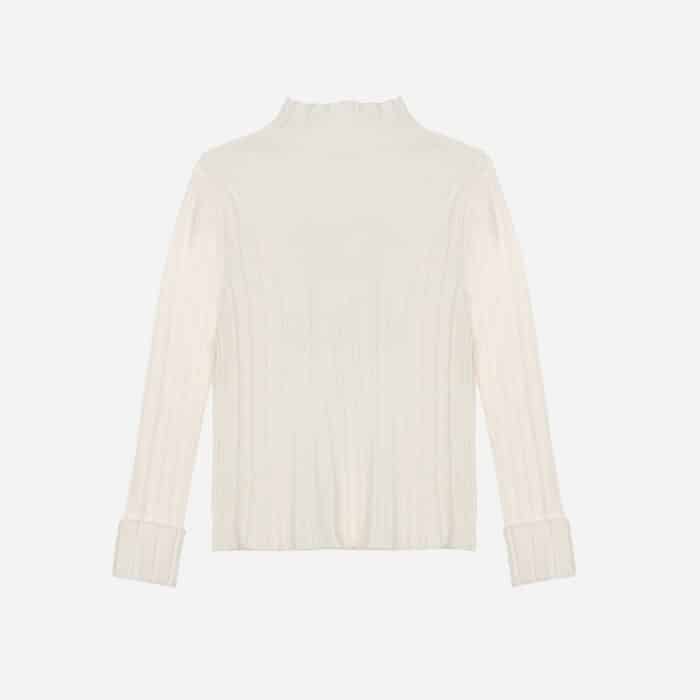 Patachou girls top 33424 pale pink - Afbeelding 3