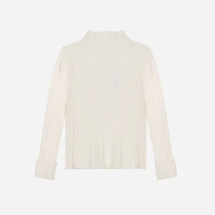 Patachou girls top 33424 pale pink - Afbeelding 3