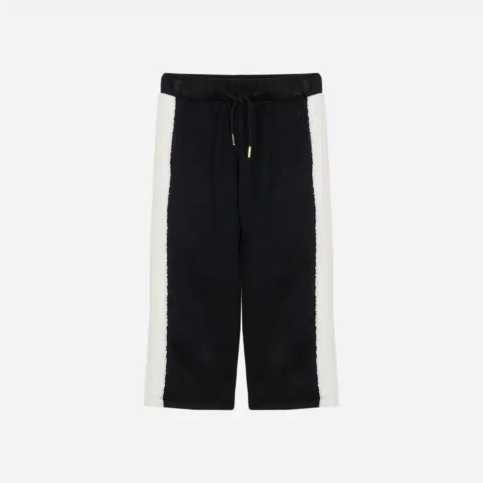 Patachou set trui + broek 33445 black - Afbeelding 2