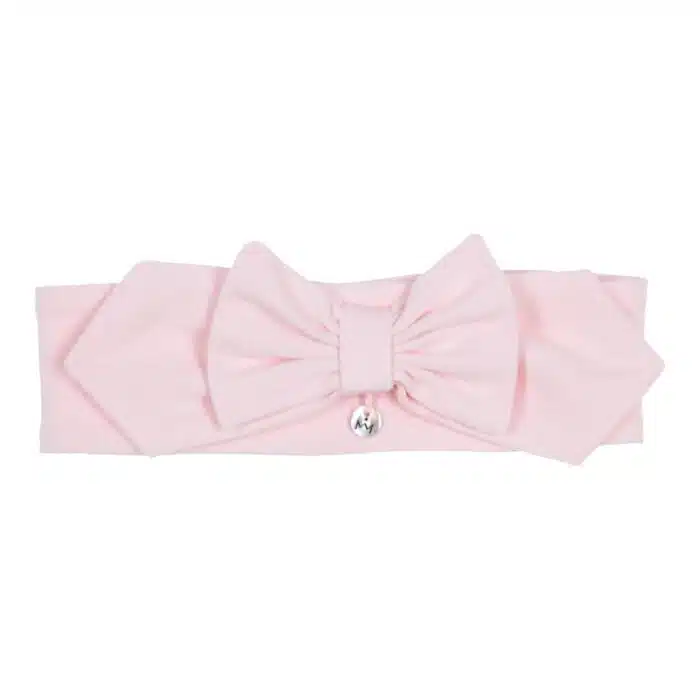 Gymp haarband 5543 roze