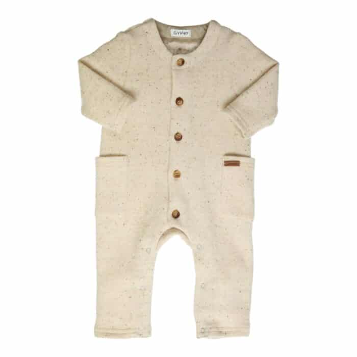 Gymp boys boxpak 5545 beige