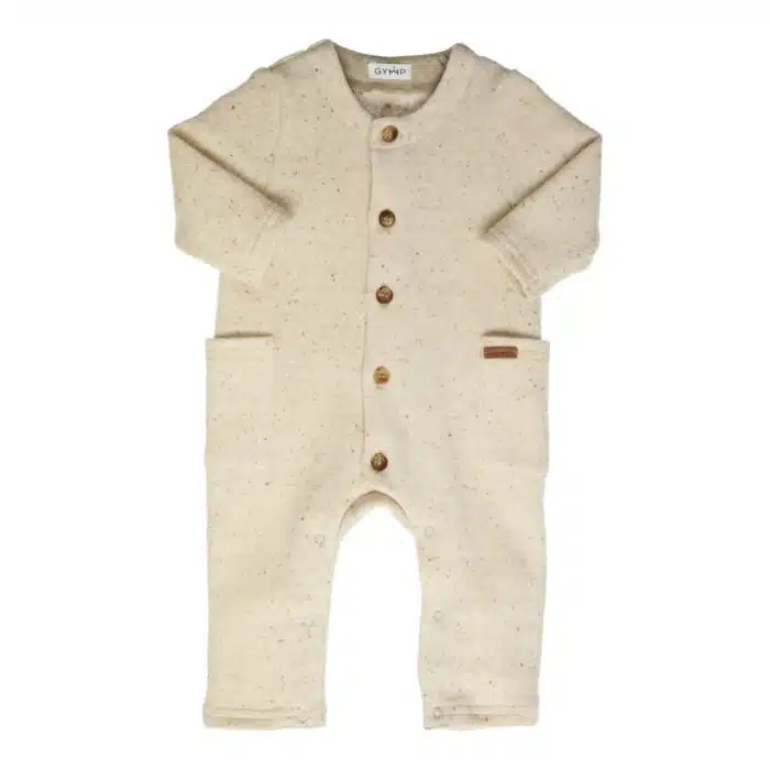 Gymp boys boxpak 5545 beige