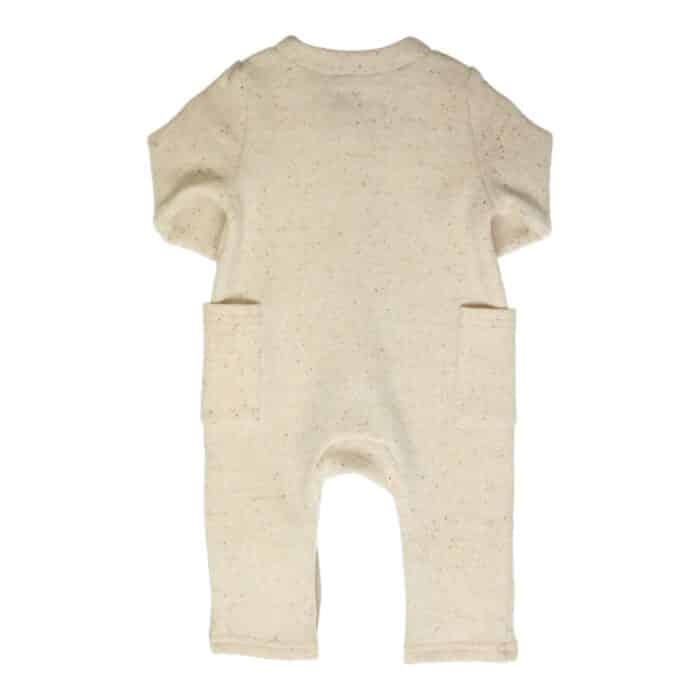 Gymp boys boxpak 5545 beige - Afbeelding 2
