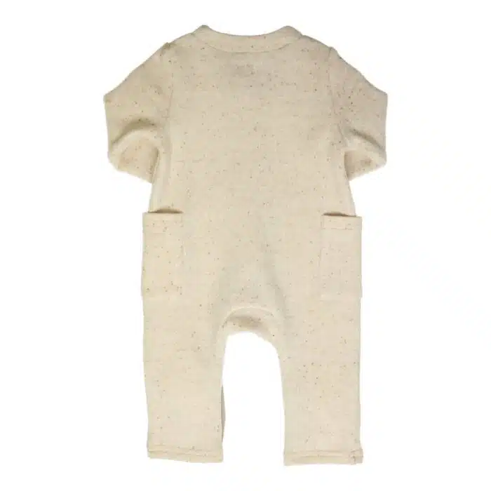 Gymp boys boxpak 5545 beige - Afbeelding 2