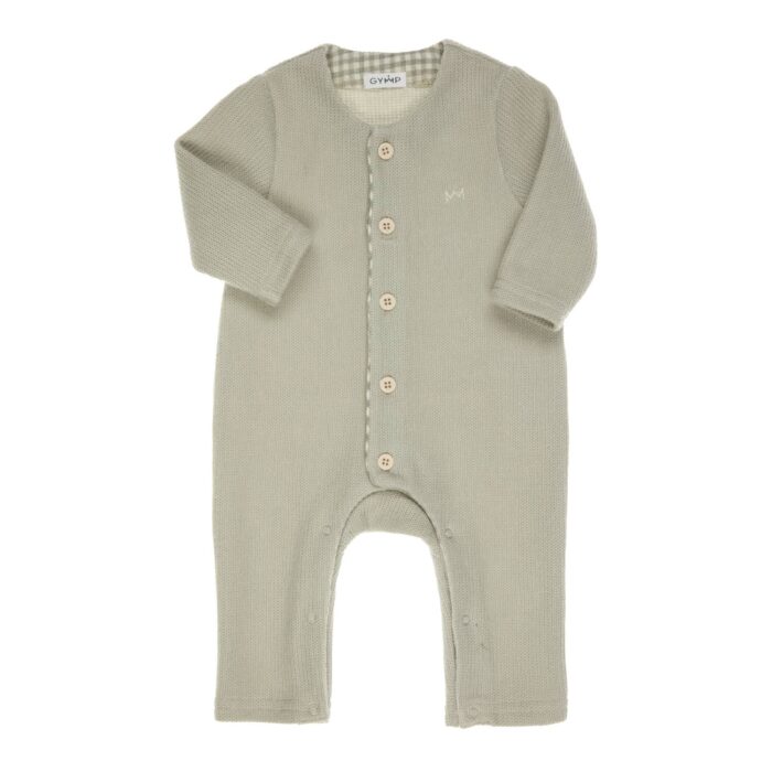 Gymp baby boxpak 5661 pale green