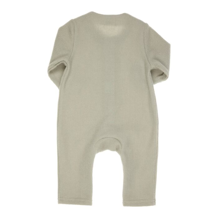 Gymp baby boxpak 5661 pale green - Afbeelding 2