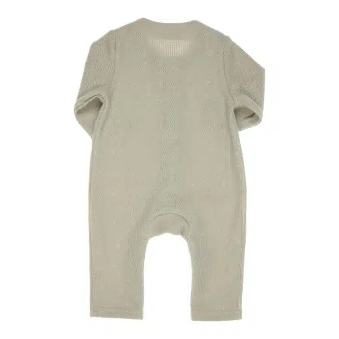 Gymp baby boxpak 5661 pale green - Afbeelding 2