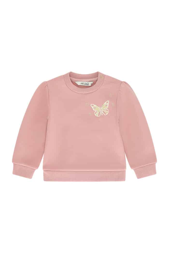 Le chic trui 7300 sweet cerise