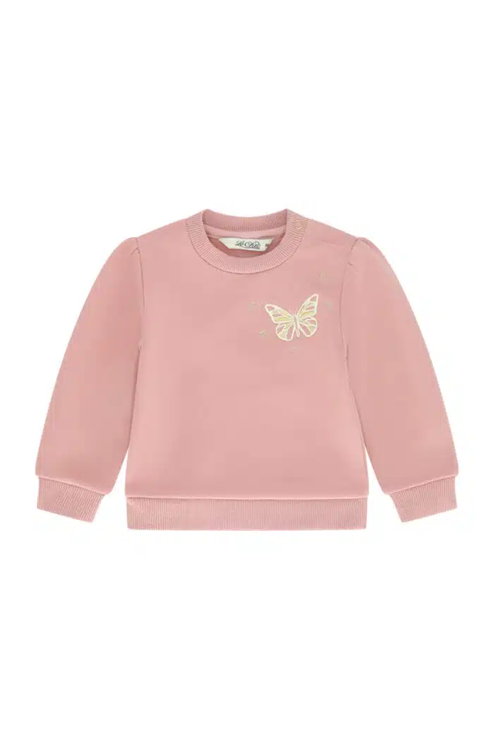 Le chic trui 7300 sweet cerise