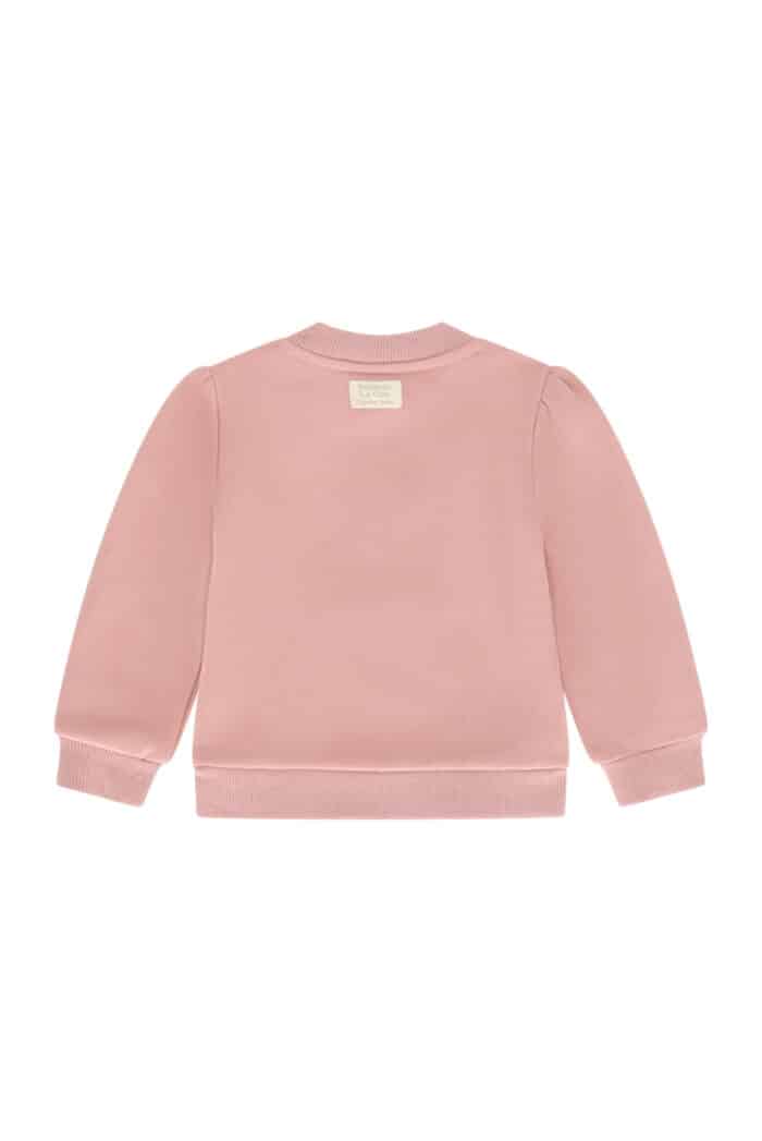 Le chic trui 7300 sweet cerise - Afbeelding 2