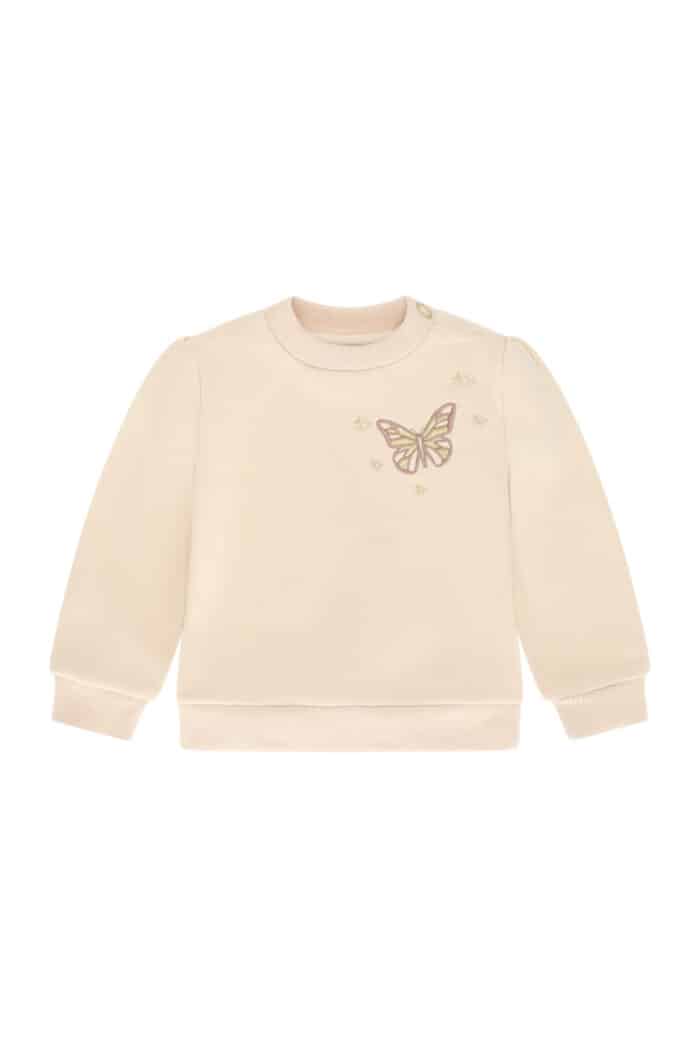 Le chic trui 7300 cafe au lait