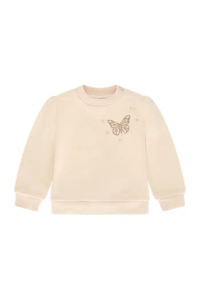 Le chic trui 7300 cafe au lait