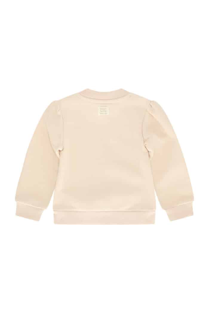 Le chic trui 7300 cafe au lait - Afbeelding 2