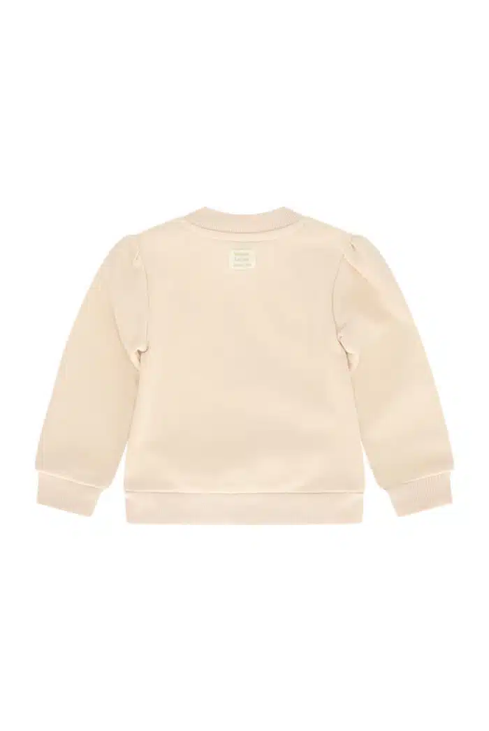 Le chic trui 7300 cafe au lait - Afbeelding 2